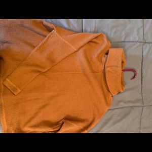 Old Navy turtle neck sweater